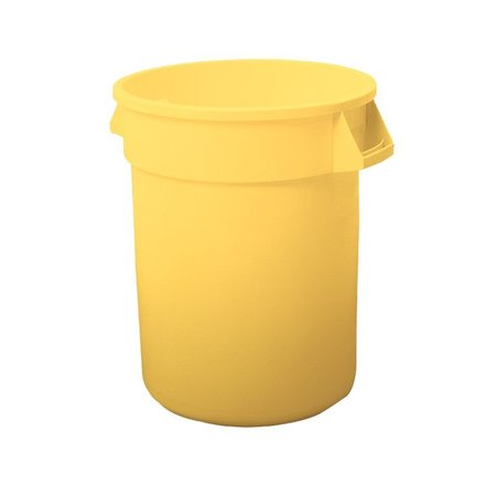 Haws 20 gal. Waste Container 9009